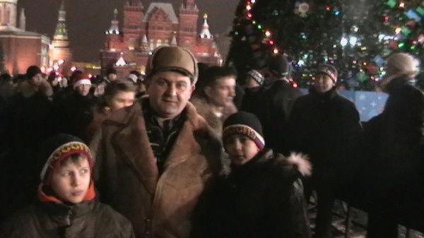 Виталий Компанец