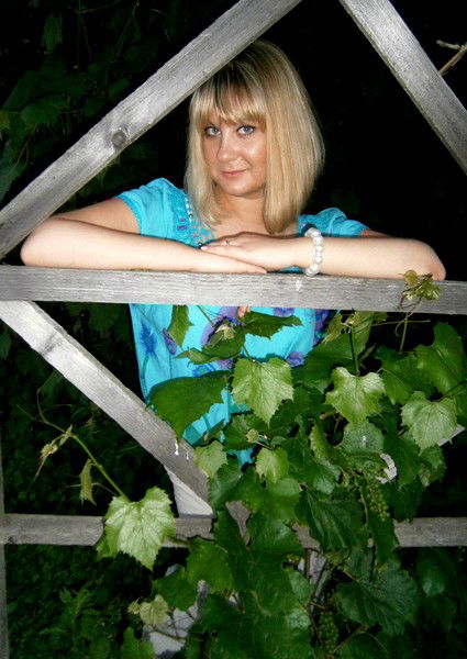 Елена Мажейка