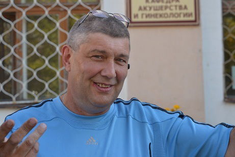 Владимир Гуляев