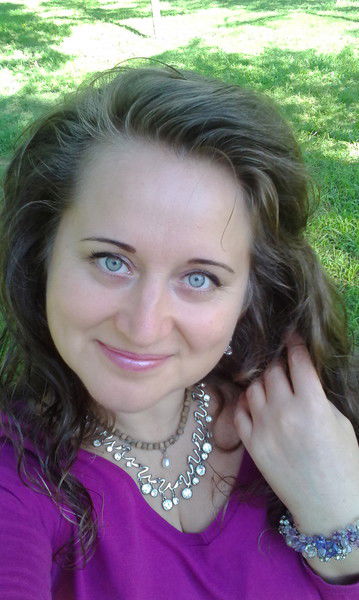 Ника Сафонова