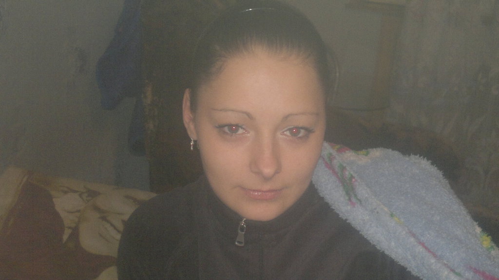 Екатерина Науменко