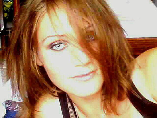 Нина Оноприенко