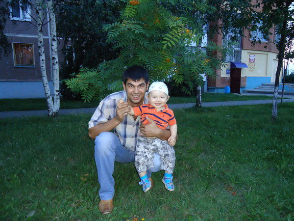 Александр Голубцов