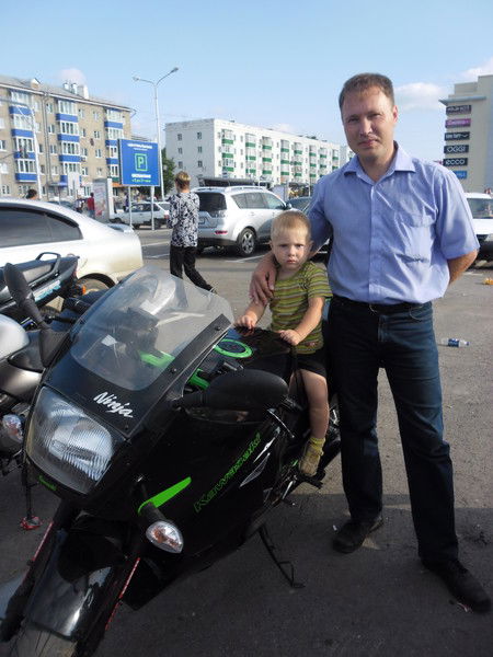 Ришат Ишмухаметов