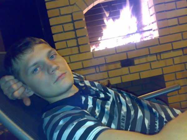 Игорь Павлов