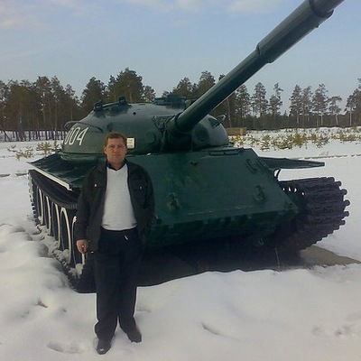 Владимир Стаценко