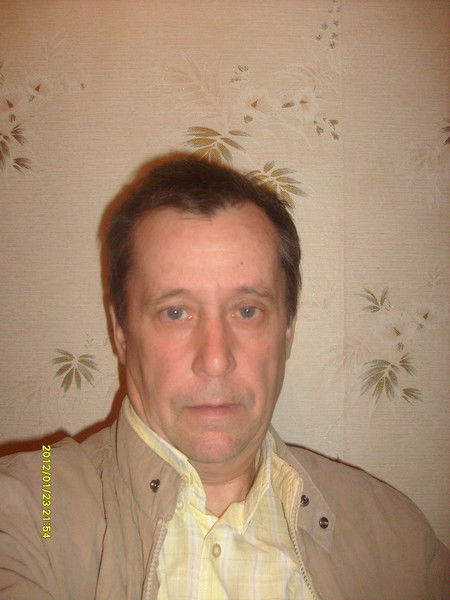 Николай Лобода