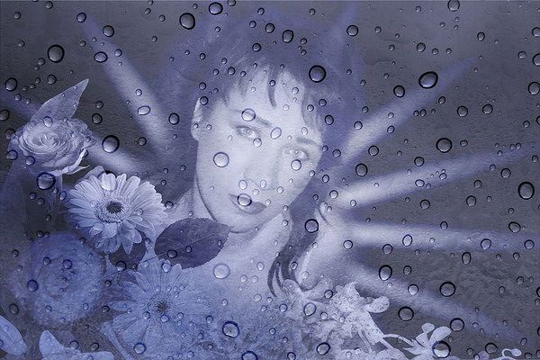 Марина Григорьева