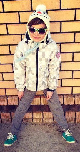 Валерия Бондарь