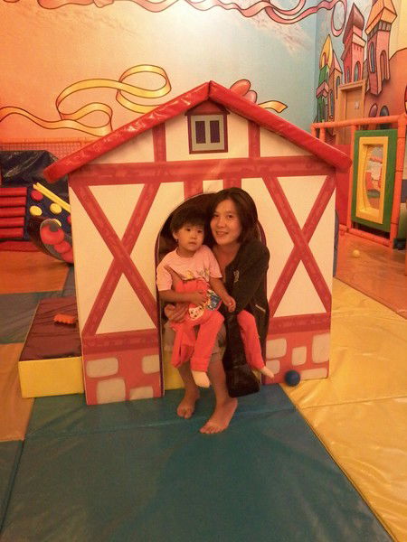 Мадина Жаманбалина