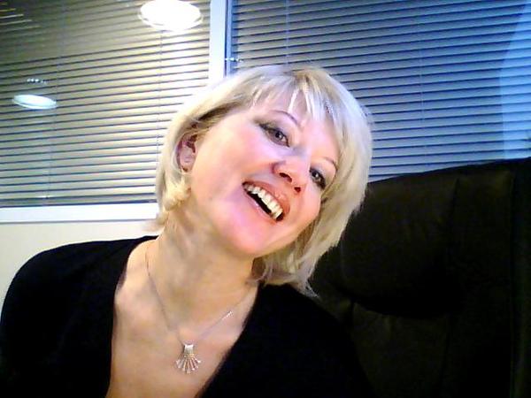 Янина Корчагина