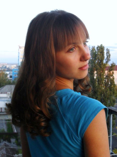 Анастасия Хаткина