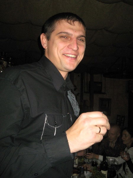 Алексей Кирюхин