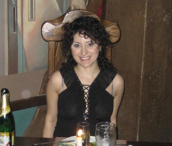 Гаяне Манусаджян