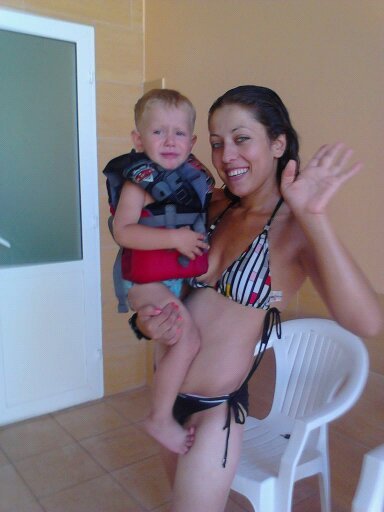 Евгения Топал