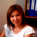 Aika Abdyrahmanova
