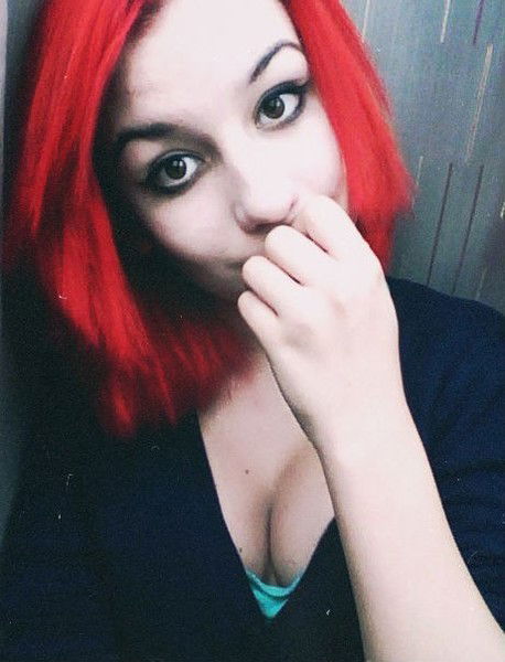 Аня Ксензова