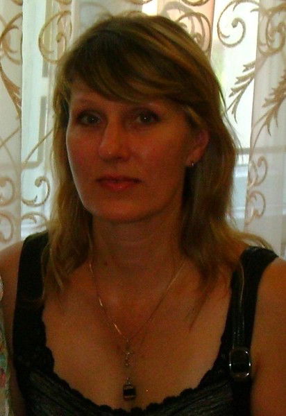 Галина Толочина