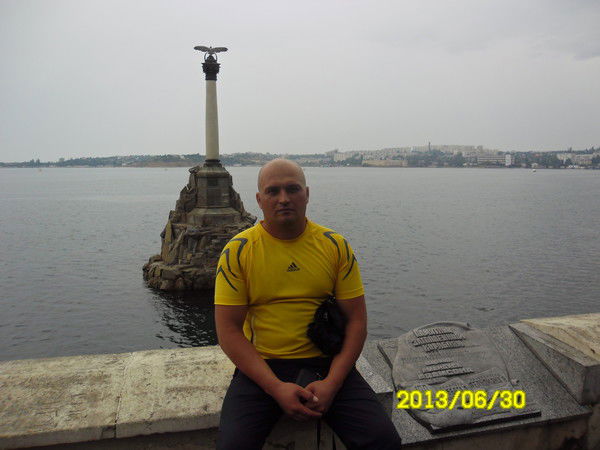 Александр Мызников