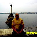 Александр Мызников