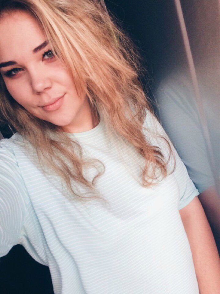 Ангелина Савельева