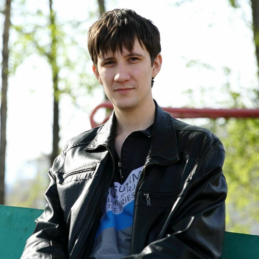 Вячеслав Беда