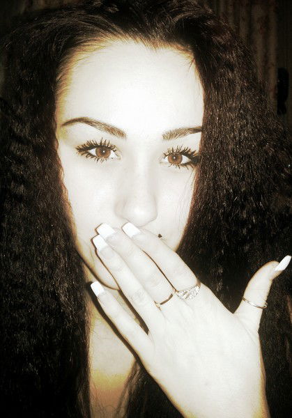 Анастасия Суековская