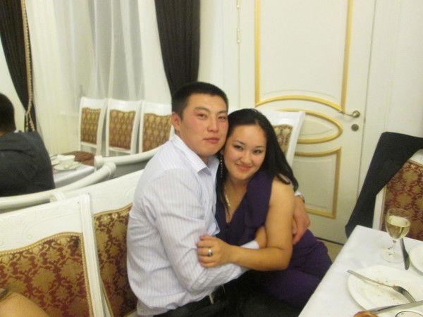 Алишер Кагазбеков