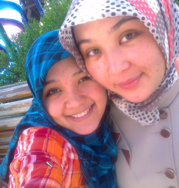 Айзирек Полот Кызы