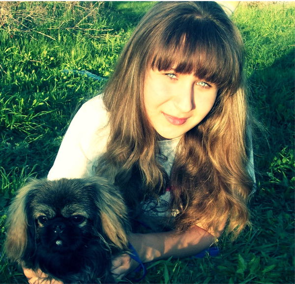 !кириченко Танюшка!