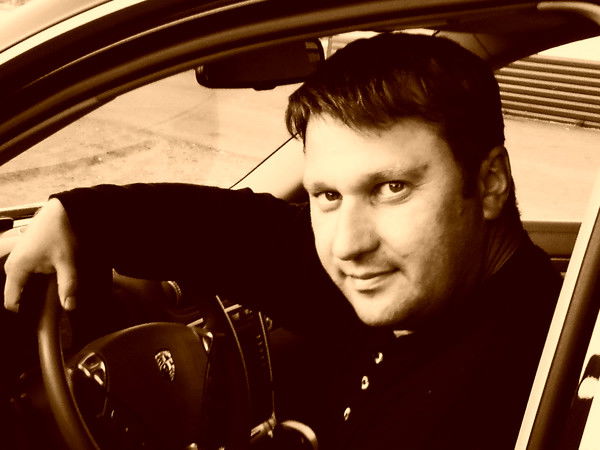 Максим Кузьмин