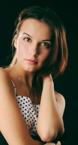 Ольга Миронова