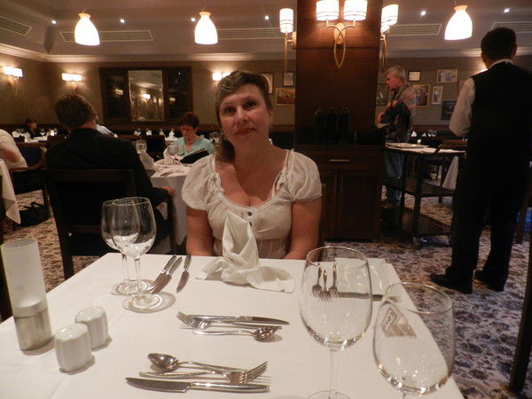 Вера Филиппова