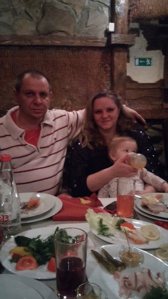 Светлана Славинская