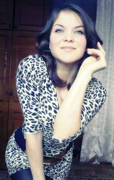 Елена Нижегородова