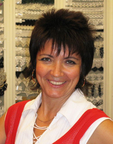 Александра Демидова