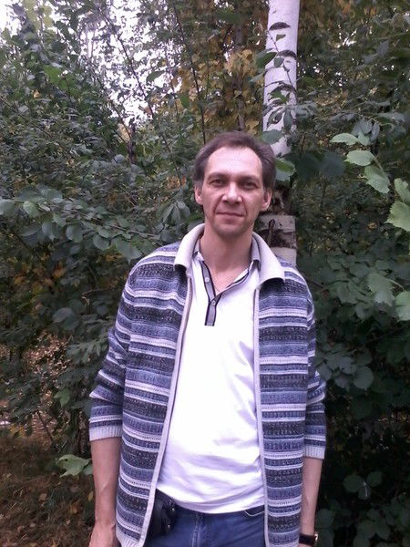 Юрий Баранков