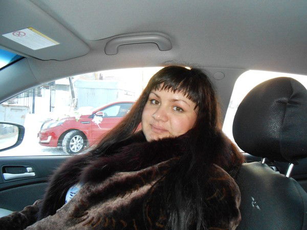 Катя Петрова