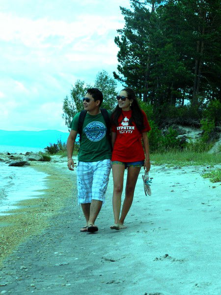 Катерина Игнатьева