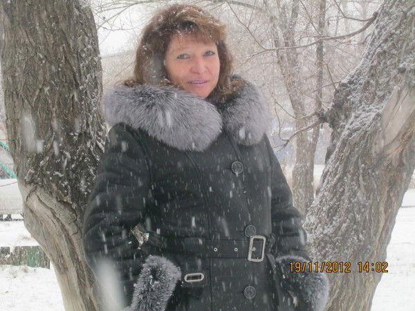 Ольга Любященко