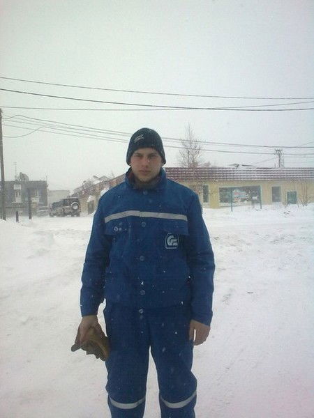 Олег Зайцев