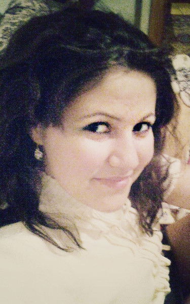 Гульгенчик Гилазова