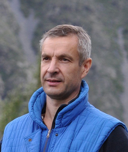 Олег Борисов