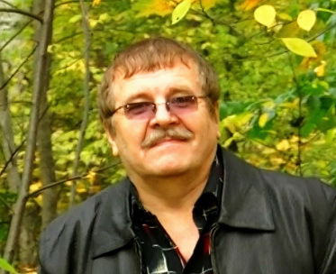 Владимир Шипицин