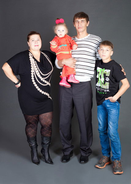 Виктория Кислицына