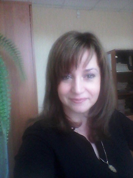 Ирина Абаимова