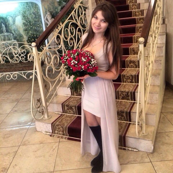 Анна Яворская