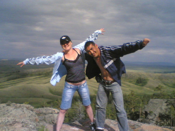 Иляна Мельник