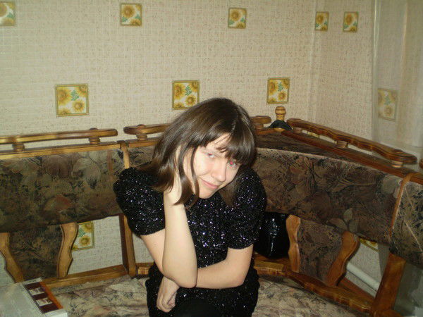 Ксения Сенчихина