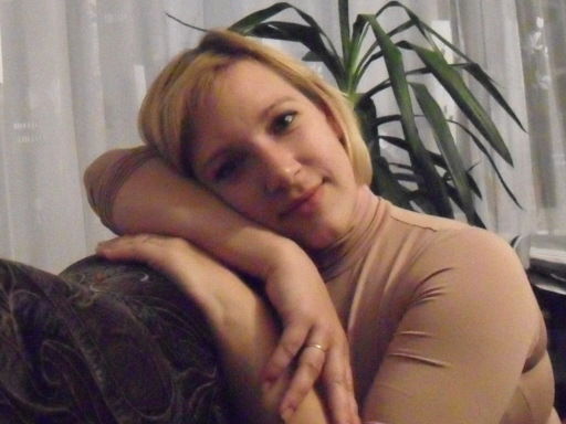 Наталья Кацуренко